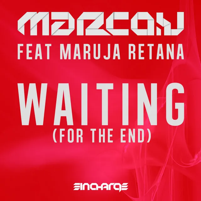 Waiting (For The End) - Gum Me Edit