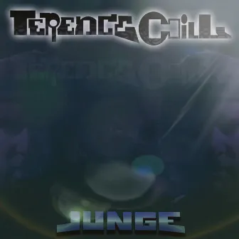 Junge by Terence Chill