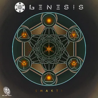 Shakti by Genesis (IL)