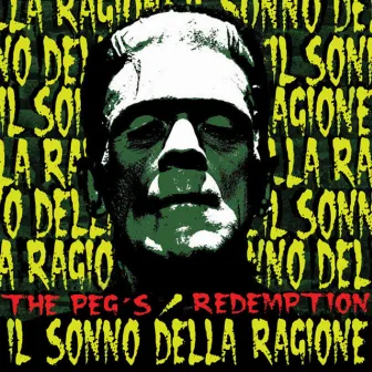 IL SONNO DELLA RAGIONE by PEGS