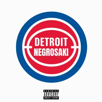 Detroit - União by Negrosaki