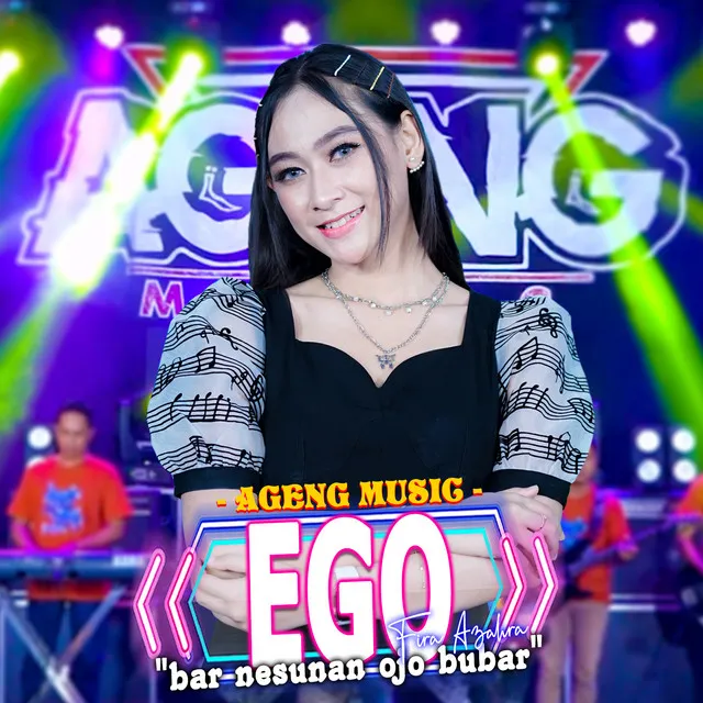 Ego