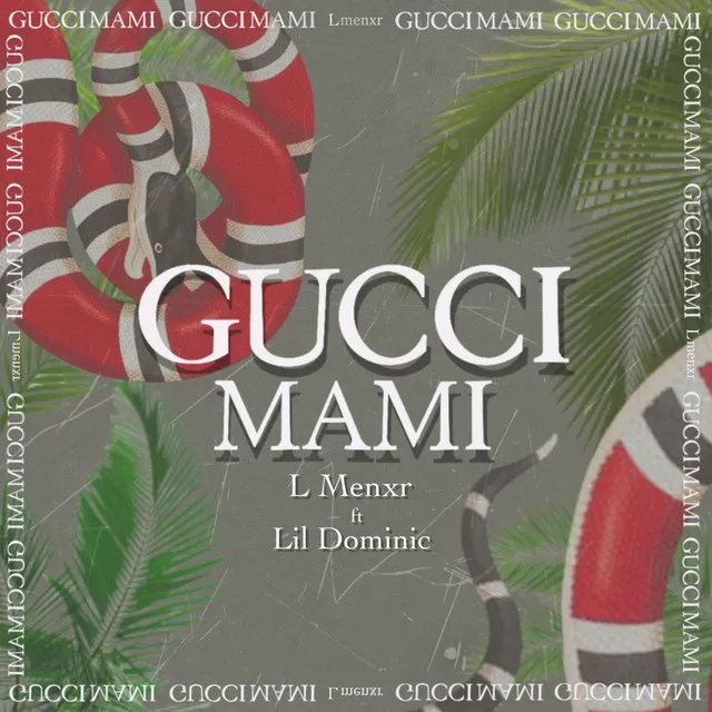 Gucci Mami