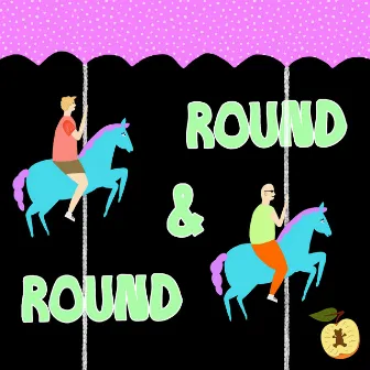 Round & Round by Travis Peach