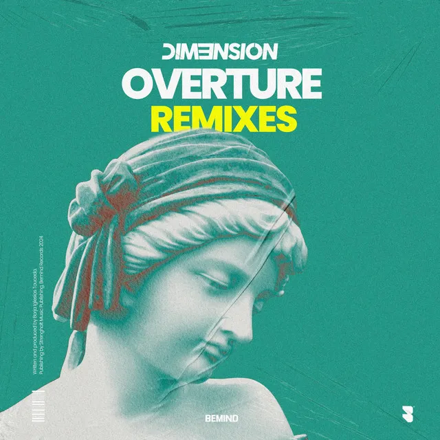 Overture - Icarus Project Extended Remix