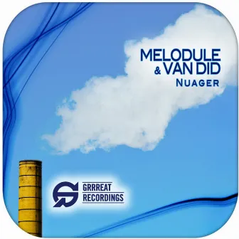 Nuager by Melodule