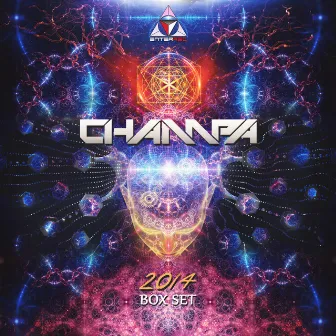 Champa 2014 Box Set by Champa