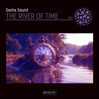 The River of Time by Sasha Sound