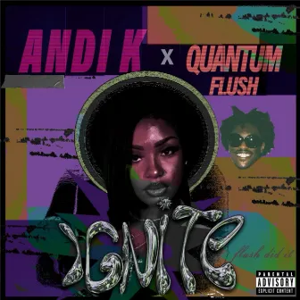 Ignite by Quantum Flush