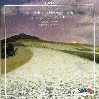 Herzogenberg, H. Von: Piano Quintet, Op. 43 / Trio, Op. 61 by Orsolino Quintett