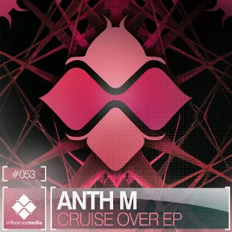 Cruise Over EP by Anthm