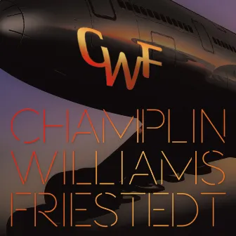 CWF by Bill Champlin