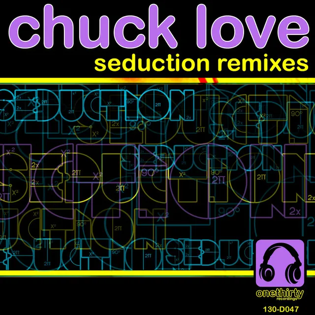 Seduction Remixes