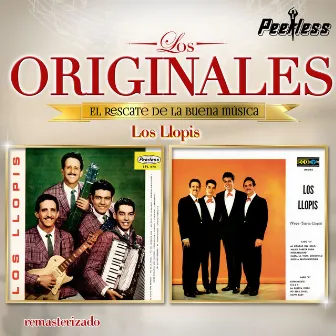 Los Originales by Los Llopis