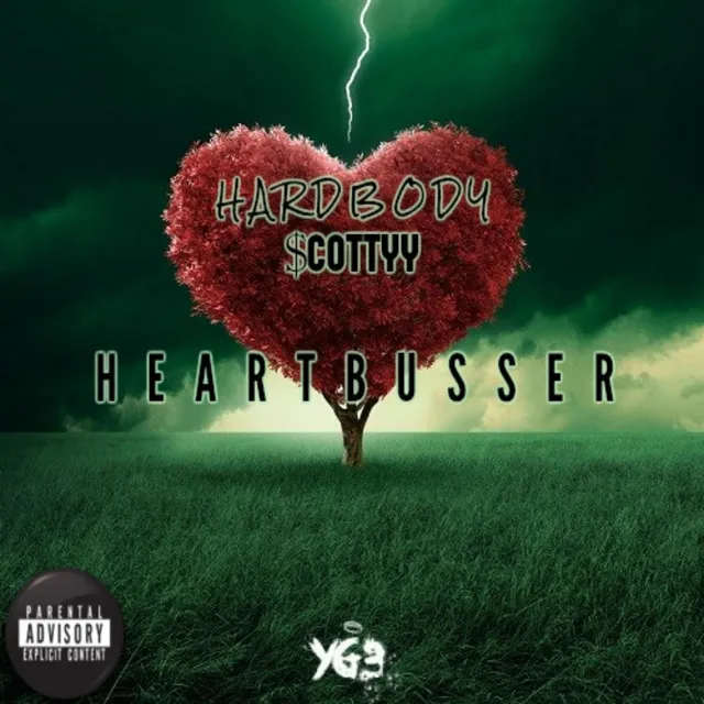 Heart Busser