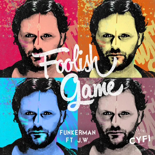 Foolish Game - Radio Edit