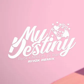 My Destiny (Remix) by NhiiT