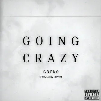 GOING CRAZY by G3Ck0