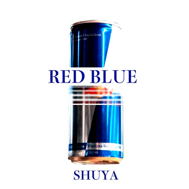 Red Blue