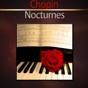 Chopin: Nocturnes by Manuel Ortiz