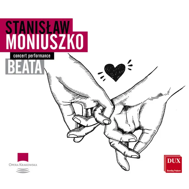 Moniuszko: Beata (Live)