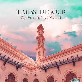 Timessi Degour by DJ Sta$h