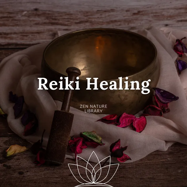 Reiki Healing (Ocean)