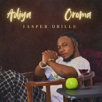 Adiya + Oroma by Jasper Drille