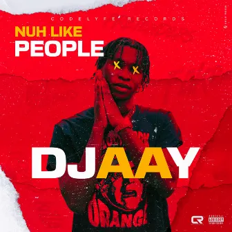 Nuh Like People by Jiggz Brickwall