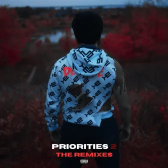 Priorities 2: The Remixes by Dee-Tee