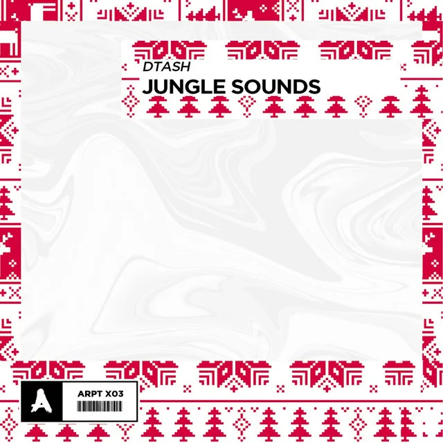 Jungle Sounds