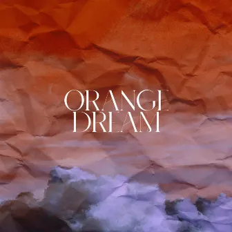 Orange Dream by Derek Rose