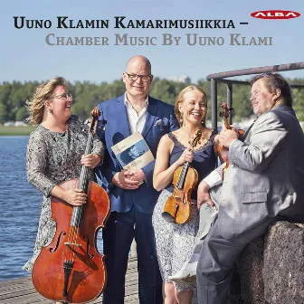 Klami: Chamber Music by Unknown Artist