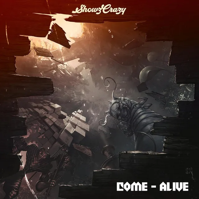 Come Alive