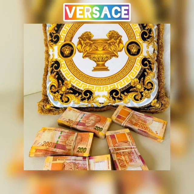 Versace (Duckvibes Remake)