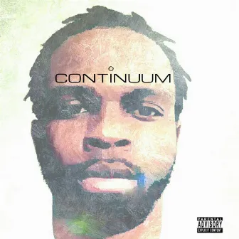 CONTINUUM by Revis Court