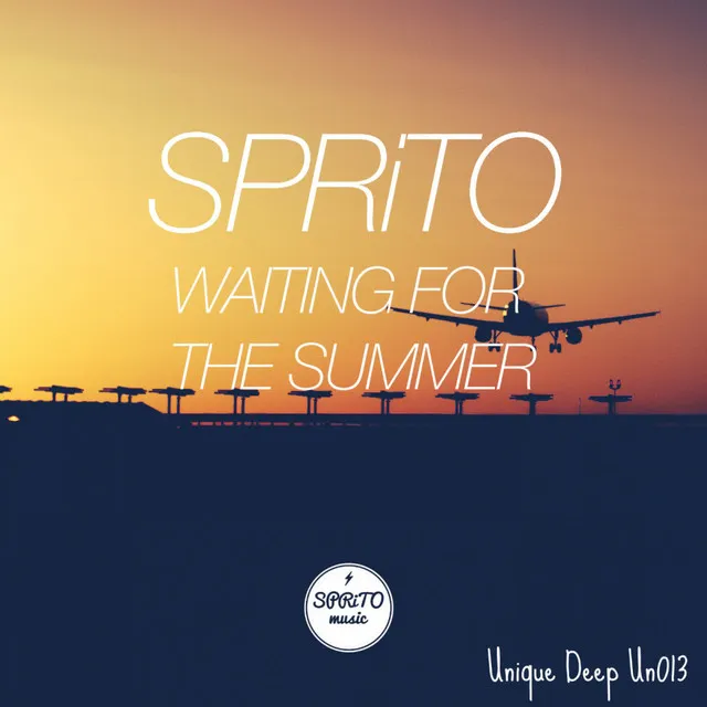 Waiting For The Summer - Original Mix