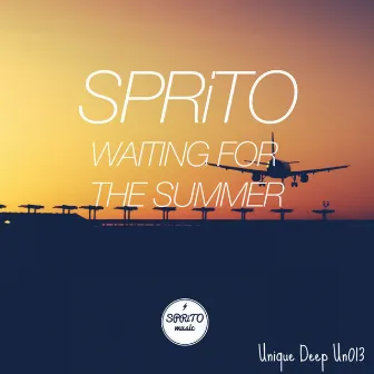 Waiting For The Summer by SPRiTO