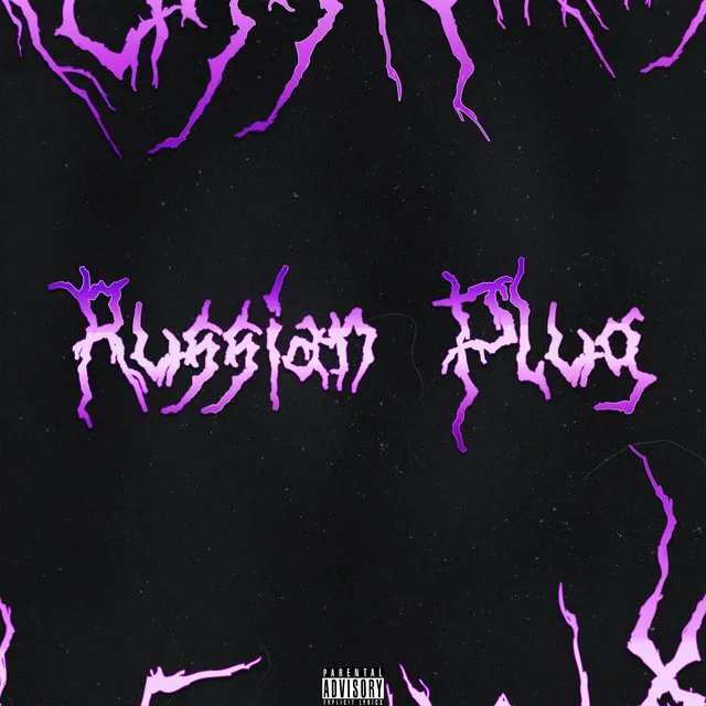 Russian Plug - Freestyle