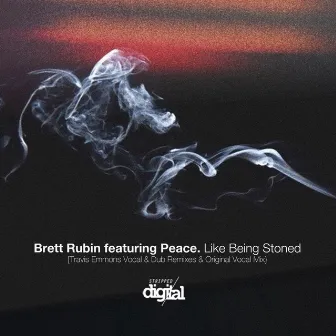 Like Being Stoned by Brett Rubin