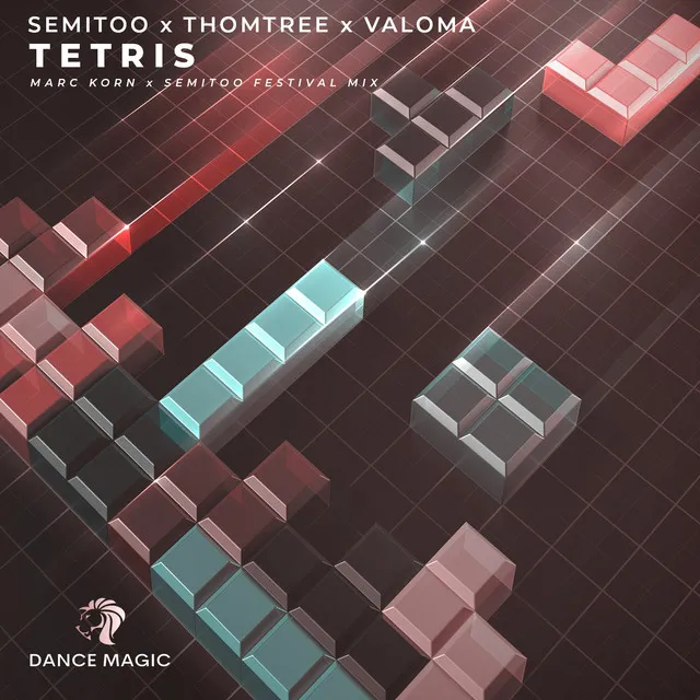 Tetris - Marc Korn x Semitoo Festival Edit