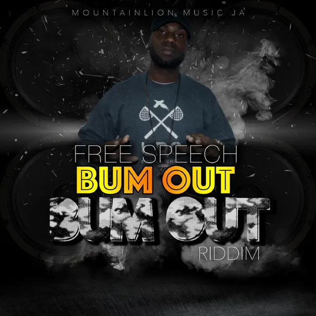 Bum out (Bum out Riddim)