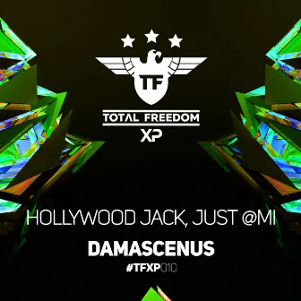 Damascenus by Just @MI