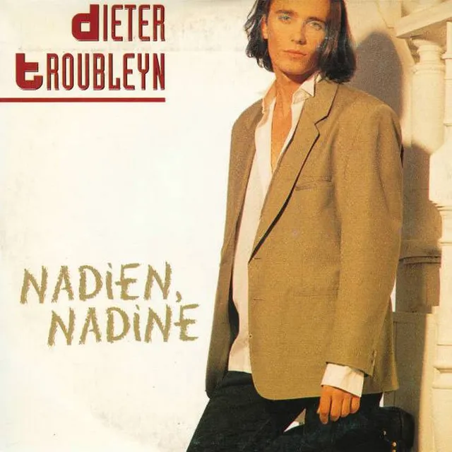 Nadien Nadine - Instrumentaal