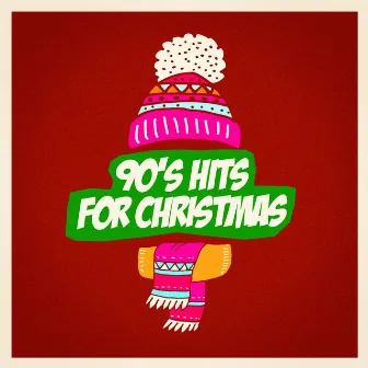 90's Hits for Christmas by 90s Pop