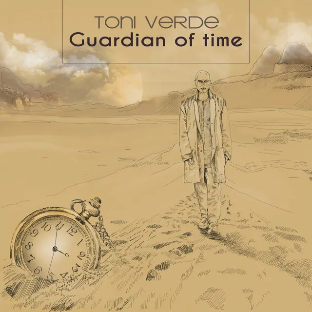 Guardian of Time