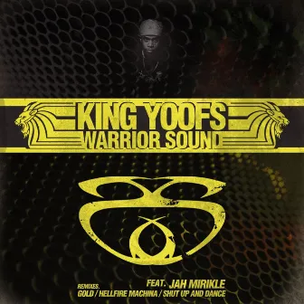 King Yoof's Warrior Sound - EP by King Yoof