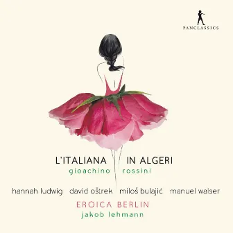 Rossini: L'italiana in Algeri (Live) by Eroica Berlin