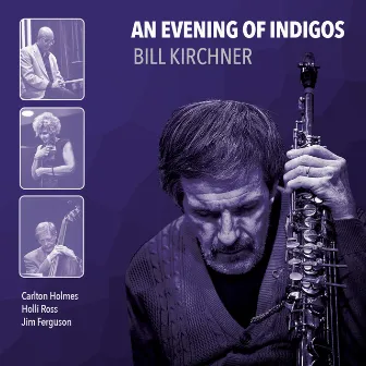 An Evening of Indigos by Bill Kirchner