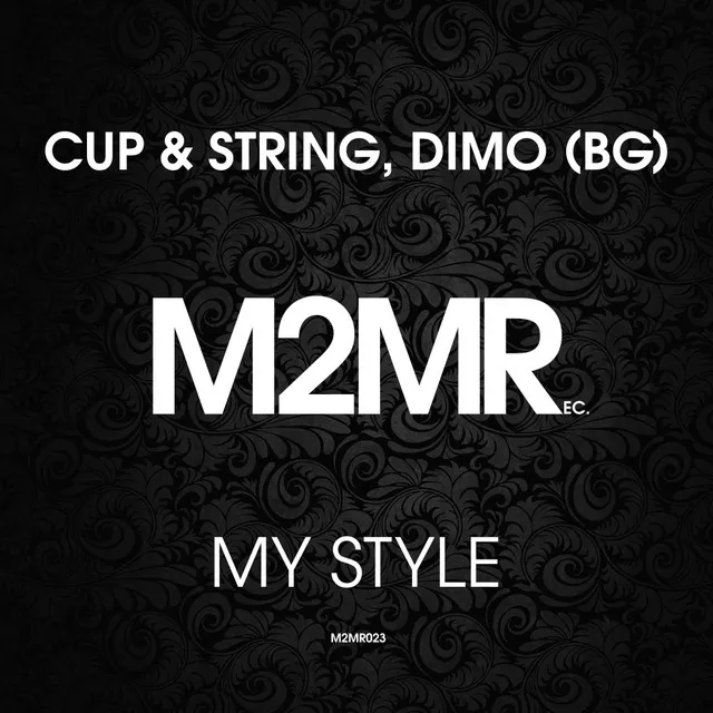 My Style EP